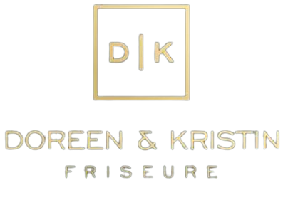 Logo: Doreen & Kristin Friseure